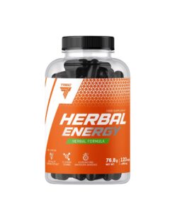 Herbal Energy 120 hylki