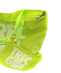 Trec Girl Bag Neon Green 25l