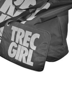 Trec Girl Bag Black 25l