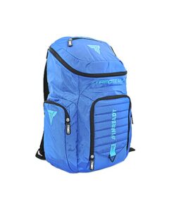 BACKPACK BLUE   I'M  READY