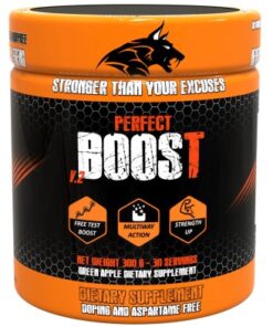 PERFECT BOOST 300g