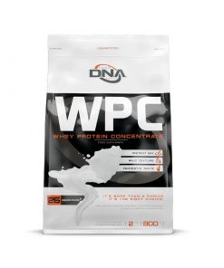 WPC Whey 900g