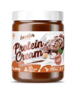 BOOSTER PROTEIN CREAM 300g CHOCOLATE-NUTS