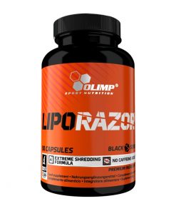 Liporazor