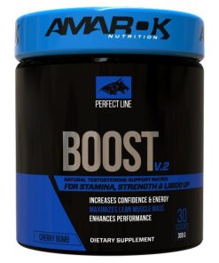 PERFECT BOOST 300g
