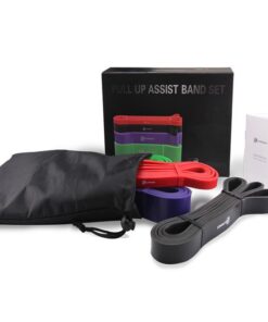 SUPER RUBBER BAND set  4 bands