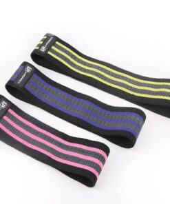 Hip BAND set  3 bands