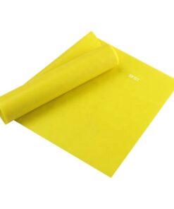 Resistance band  Yellow