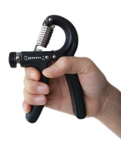 Adjustable  Hand Grip