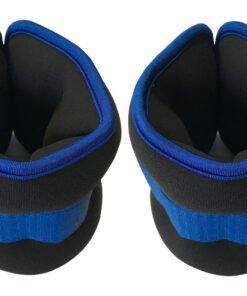 Ankle weights 0.5kg set