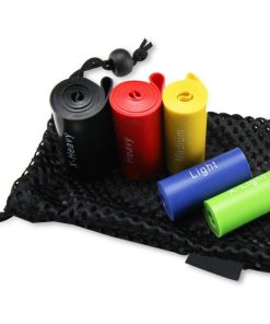 Mini Bands  set,  5 bands