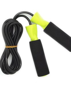 Jump Rope Yellow