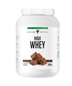 Alternative view of Trec Nutrition High Whey 2000g