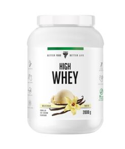 Trec Nutrition High Whey 2000g